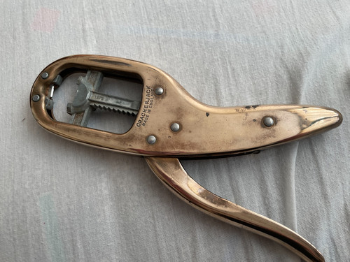 Vintage used crackerjack - vintage,