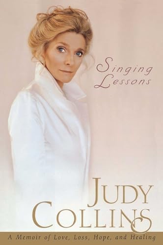 Singing lessons memoir - a,