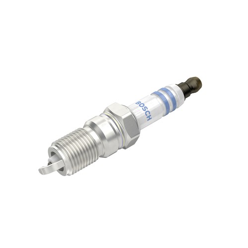 Spark plug fits - , cadillac