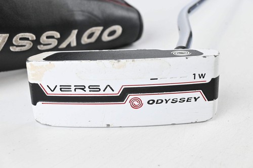 Odyssey versa putter - versa, 1w