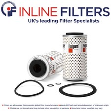 Fuel Filter for  TA 65 w/GMC