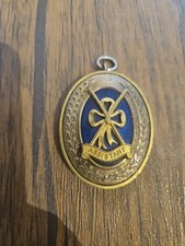 Masonic Grand Craft Collar