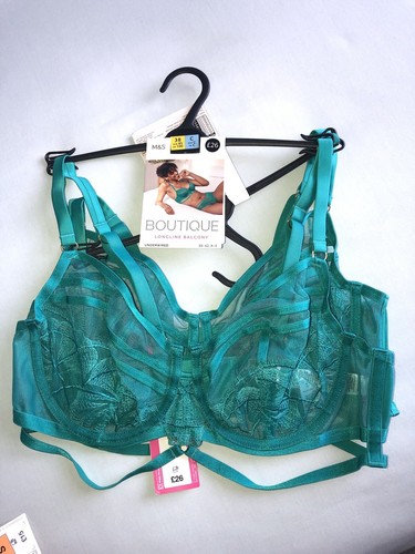 Bra bnwt - m&s,