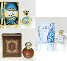 Perfume oils 15ml by My