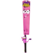 Shakespeare Catch a Monster