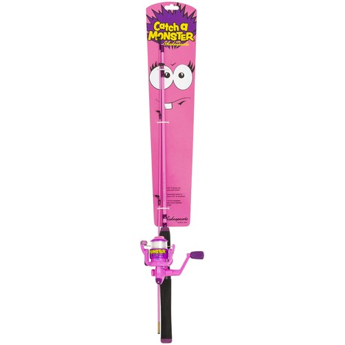 Shakespeare catch monster - shakespeare, a