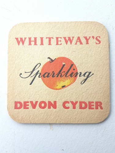 Vintage whiteway - whiteway's,
