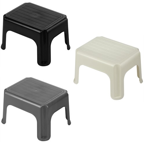 120kg step stool heavy duty - 120kg,
