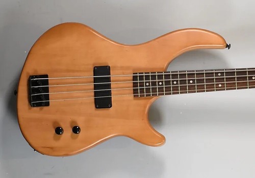 Satin natural dean edge - natural, 4