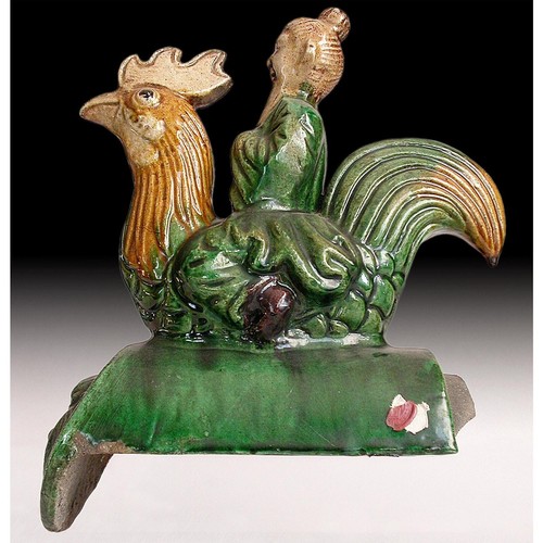 Antique chinese ceramic - chinese,