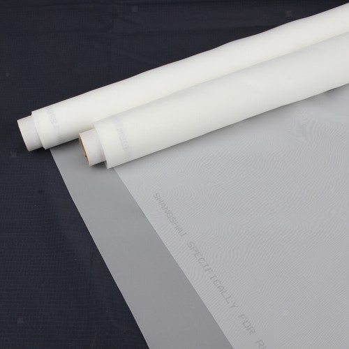 Silkscreen 150m mesh - 150m, mesh,