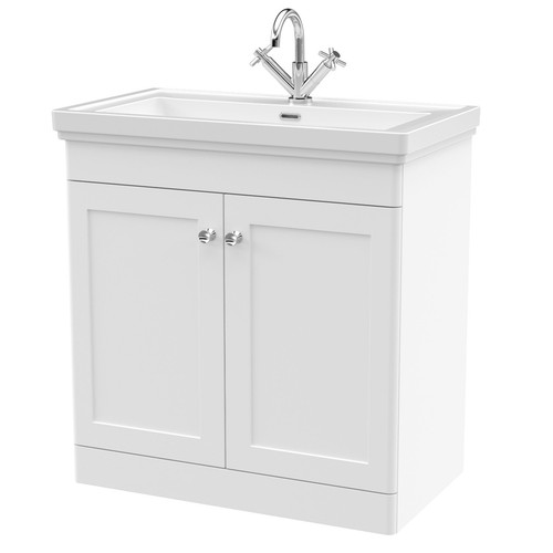Nuie classique 800mm - nuie, basin