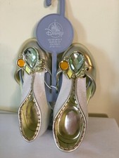 NWT Disney Store Tiana Costume