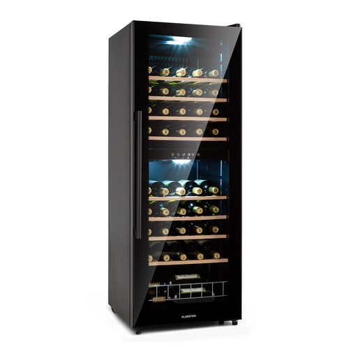 Wine cooler drinks fridge - fridge, 2