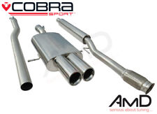 Cobra Mini Cooper S JCW GP2