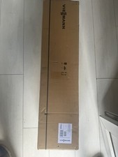 Viessmann Vitodens Stand Off