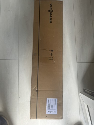 Viessmann vitodens stand off - viessmann,