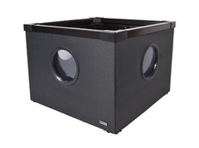 HOZELOCK ABOVE GROUND RAISED POND AQUARIUM