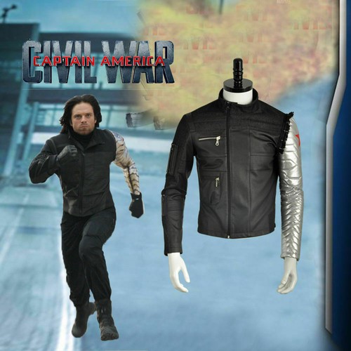 Captain america civil war - america,