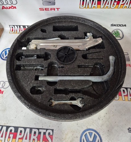 Audi 2001 spare - tt,