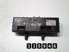2001 ALFA ROMEO 166 ECU MODULE
