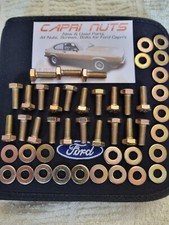 Ford Pinto Sump Bolts