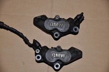 BMW R1150 GS RT Pair Front Brake Calipers Brembo 2002