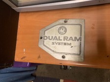 Vauxhall Carlton GSi Senator 3000 24V Dual Ram Cover C30SEH