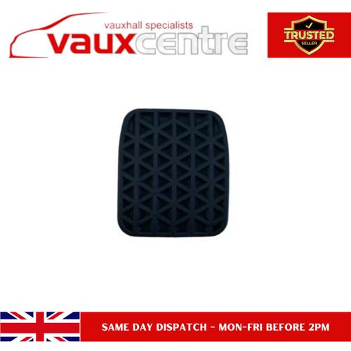 Vauxhall mokka brake clutch - brake,