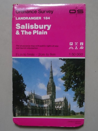 Ordnance survey map 000 - survey,