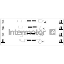 HT Leads Ignition Cables Kit