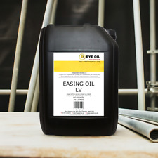 PENETRATING OIL 20 LITRE. THICKER THEN WD40