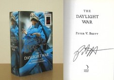 Peter V Brett - The Daylight