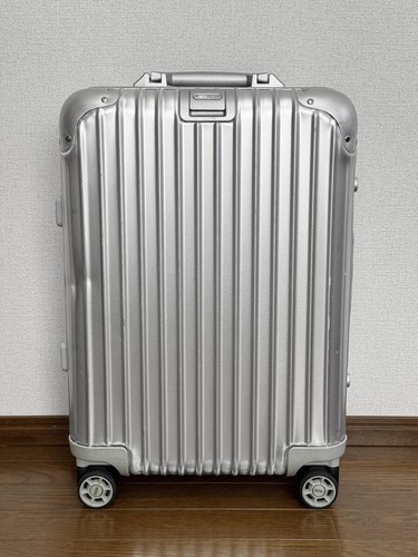 Rimowa topas topaz - topaz, 4
