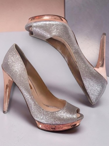 Bcbg vero cuoio - vero, champane/rose