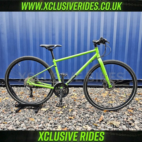 Marin mens hybrid bike - bike, –