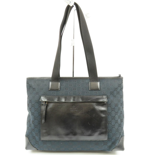 Gucci tote bag shoulder - gucci, gg