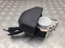 2015 CITROEN DS3 SEAT BELT