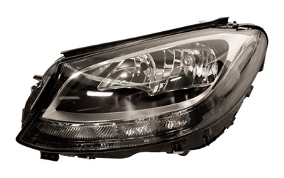 Mercedes class w205 - c,