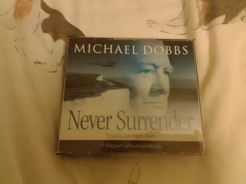 Audio books michael - cd,