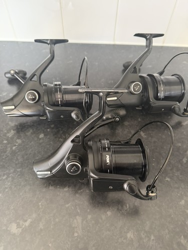 Fox 12000 magnesium - fox, xt