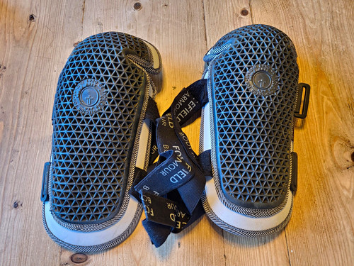 Forcefield motorcycle knee and - motorcycle,