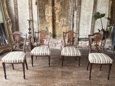 Set antique edwardian - set,