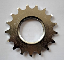 Bike Sprocket - 17T BMX Fixie