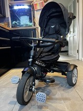 Bentley Trike 6-in1  –