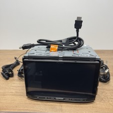 Pioneer AVIC-F60DAB Multimedia