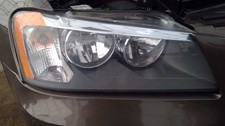 Passenger Right Headlight