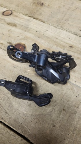 Shimano slx speed rear mech - slx, 12