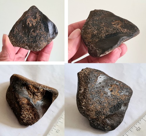 Incredibly rare exquisite - &,