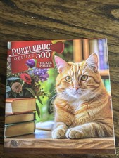 Puzzlebug  Puzzles 500 Pieces